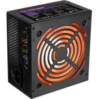 Блок питания AeroCool VX-750 RGB
