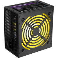 Блок питания AeroCool VX-750 RGB