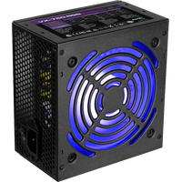 Блок питания AeroCool VX-750 RGB
