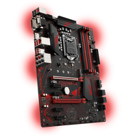 Материнская плата MSI Z370 Gaming Plus