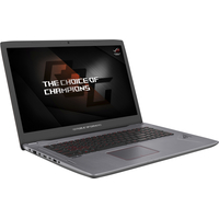 Ноутбук ASUS GL702VS-GC250T