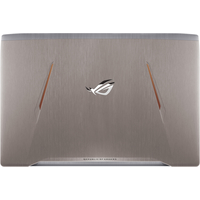 Ноутбук ASUS GL702VS-GC250T