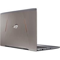 Ноутбук ASUS GL702VS-GC250T