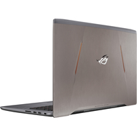 Ноутбук ASUS GL702VS-GC250T