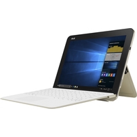 Планшет ASUS Transformer Mini T103HAF-GR061T 64GB (белый, с клавиатурой)