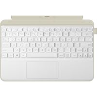 Планшет ASUS Transformer Mini T103HAF-GR061T 64GB (белый, с клавиатурой)
