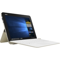 Планшет ASUS Transformer Mini T103HAF-GR061T 64GB (белый, с клавиатурой)