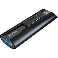 USB Flash SanDisk Extreme PRO 256GB [SDCZ880-256G-G46]