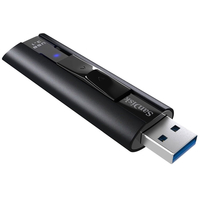 USB Flash SanDisk Extreme PRO 256GB [SDCZ880-256G-G46]