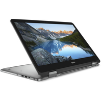 Ноутбук Dell Inspiron 17 7773 Inspiron0566X 8 Гб