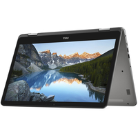 Ноутбук Dell Inspiron 17 7773 Inspiron0566X 8 Гб