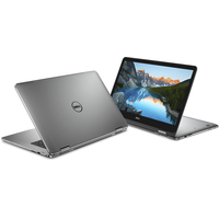 Ноутбук Dell Inspiron 17 7773 Inspiron0566X 8 Гб