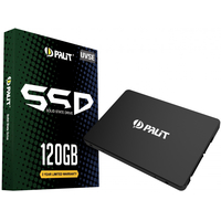 SSD Palit UV-SE 120GB UVSE-SSD120