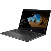 Ноутбук ASUS ZenBook Flip 15 UX561UN-BO011T 16 Гб
