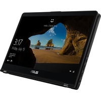 Ноутбук ASUS ZenBook Flip 15 UX561UN-BO011T 16 Гб