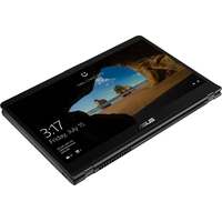 Ноутбук ASUS ZenBook Flip 15 UX561UN-BO011T 16 Гб