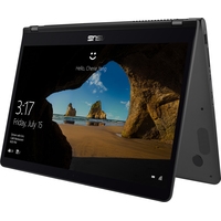 Ноутбук ASUS ZenBook Flip 15 UX561UN-BO011T 16 Гб