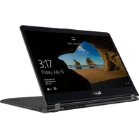 Ноутбук ASUS ZenBook Flip 15 UX561UN-BO011T 16 Гб
