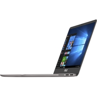 Ноутбук ASUS ZenBook UX410UF-GV013T 16 Гб