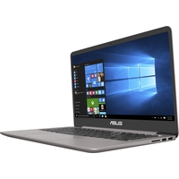 Ноутбук ASUS ZenBook UX410UF-GV013T 16 Гб