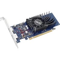 Видеокарта ASUS GeForce GT 1030 2GB GDDR5 [GT1030-2G-BRK]
