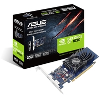 Видеокарта ASUS GeForce GT 1030 2GB GDDR5 [GT1030-2G-BRK]