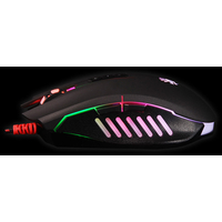 Игровая мышь A4Tech Bloody Q81 (черный)