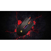 Игровая мышь A4Tech Bloody Q81 (черный)