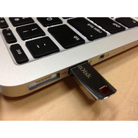 USB Flash SanDisk Cruzer Force 32GB (SDCZ71-032G-B35)