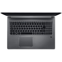 Ноутбук Acer Swift 3 SF315-51-52PU NX.GQ5ER.002 16 Гб