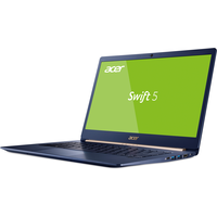 Ноутбук Acer Swift 5 SF514-52T-88W1 NX.GTMER.005