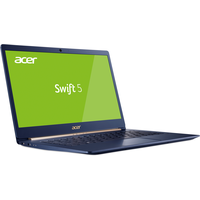 Ноутбук Acer Swift 5 SF514-52T-88W1 NX.GTMER.005