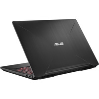 Ноутбук ASUS FX503VD-E4139