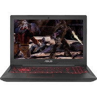 Ноутбук ASUS FX503VD-E4139