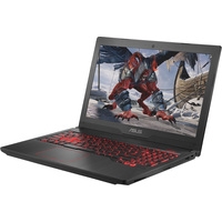 Ноутбук ASUS FX503VD-E4139