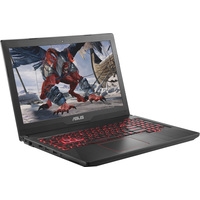 Ноутбук ASUS FX503VD-E4139