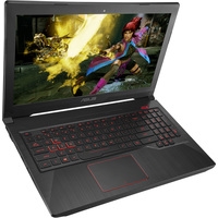 Ноутбук ASUS FX503VD-E4139