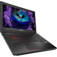 Ноутбук ASUS FX503VD-E4139