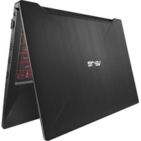 Ноутбук ASUS FX503VD-E4139