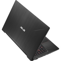 Ноутбук ASUS FX503VD-E4139