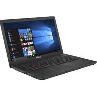Ноутбук ASUS FX553VE-FY177