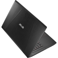 Ноутбук ASUS FX553VE-FY177