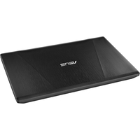 Ноутбук ASUS FX553VE-FY177