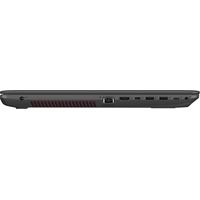 Ноутбук ASUS FX553VE-FY177