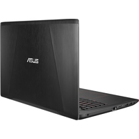 Ноутбук ASUS FX553VE-FY177