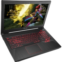 Ноутбук ASUS FX503VD-E4261