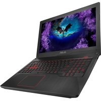 Ноутбук ASUS FX503VD-E4261