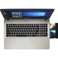Ноутбук ASUS VivoBook Max K541UV-DM1488T