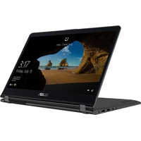 Ноутбук ASUS ZenBook Flip 15 UX561UN-BO013R 16 Гб