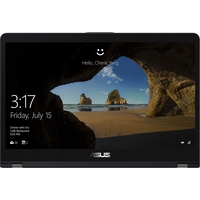 Ноутбук ASUS ZenBook Flip 15 UX561UN-BO013R 16 Гб